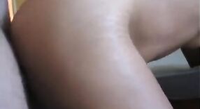 Amateur Indian sex video features intense anal action 0 min 40 sec