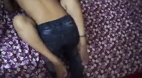 Indian porn sites showcase Komal's bhabhi ki chudai incest sex video 9 کم از کم 40 سیکنڈ