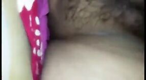 فيديو عالي الدقة لزوجة أبارنا الهندية تنغمس في الجنس الساخن والبخاري 0 دقيقة 30 ثانية