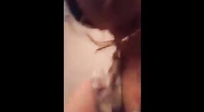 भारतीय भाभी तिच्या होम सेक्स व्हिडिओमध्ये शोषून घेण्याचा आणि चोखण्याचा आनंद घेत आहे 7 मिन 00 सेकंद