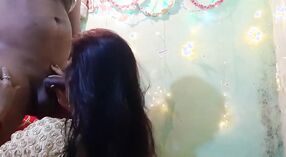 Desi couple enjoys hot and steamy anal sex with a big ass and XXXinstrument 4 min 30 sec