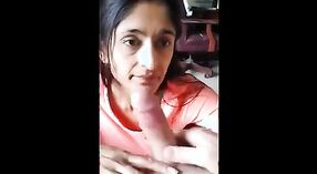 Aunty Indian sex: Mature Indian woman's wild home sex with her young boyfriend 9 min 20 sec