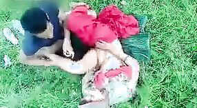 Nascosto drone filmati cattura barare moglie con il fidanzato in un tabù incontro 1 min 20 sec