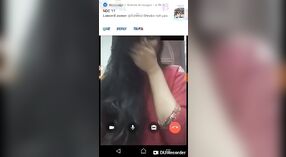 Kekasih MILPHA XXX ingin melihat vagina merah mudanya di video porno gadis India ini 0 min 0 sec