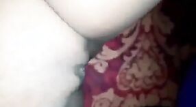 孟加拉性丑闻：从成人视频的角度来看，德西的紧身阴道被钻了 0 敏 40 sec