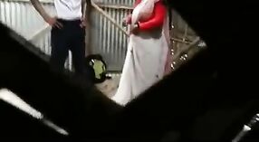 Hardcore Indian sex in the garage: scandalous MMC video 22 min 00 sec