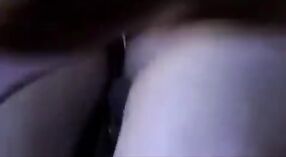 HD Indian sex video of Havta's wife from Hyderabad in a hotel room 0 min 40 sec