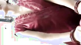 Volwassen Bengals in een stomende webcam show 1 min 00 sec