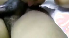 Interracial sex with an Indian guy and his American girlfriend 1 min 20 sec