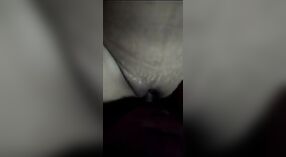 Desi sex video features lover fucking wife in missionary position 0 min 0 sec