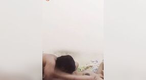 Vợ pakistan xuống và bẩn thỉu với chồng trong video ướtam này 4 tối thiểu 00 sn