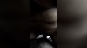 Husband films wife getting anally penetrated and leaking online porn 5 min 50 sec
