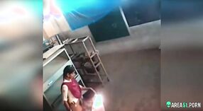 Indian teacher seduces student for a steamy encounter in leaked Mms video 2 min 20 sec