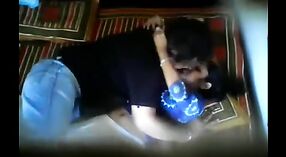 या भारतीय सेक्स व्हिडिओमध्ये आंटी जानवीची काऊगर्ल राइड आणि चुडाई 0 मिन 0 सेकंद
