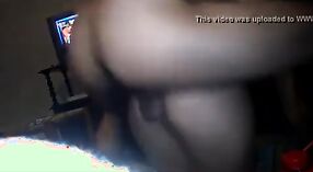 या वाफेच्या व्हिडिओमध्ये एक तरुण जोडपे हार्डकोर इंडियन सेक्समध्ये गुंतले आहे 1 मिन 40 सेकंद
