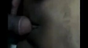 Aunty Indian Sex! - Moaning Desi Auntie Hout's Intense Encounter with the Boy Next Door 0 min 40 sec