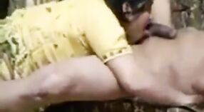 Desi bhabhi gets her fill of cock in steamy blowjob video 0 min 0 sec