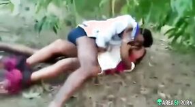 MMS porn: a hot and steamy outdoor sex session with a girl 0 min 0 sec