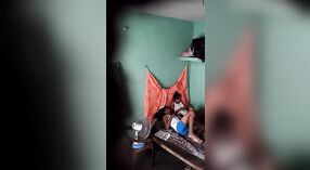 Dehati's hidden webcam sex tape gets leaked online 2 min 20 sec