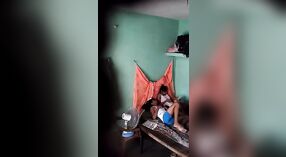 Dehati's hidden webcam sex tape gets leaked online 2 min 30 sec