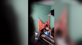 Dehati's hidden webcam sex tape gets leaked online 2 min 50 sec