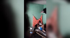Dehati's hidden webcam sex tape gets leaked online 3 min 00 sec