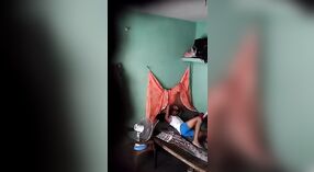Dehati's hidden webcam sex tape gets leaked online 3 min 30 sec