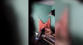 Dehati's hidden webcam sex tape gets leaked online 0 min 0 sec