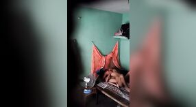 Dehati's hidden webcam sex tape gets leaked online 0 min 30 sec