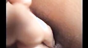 Mature Indian couple enjoys doggystyle and fingering in the office 0 min 40 sec