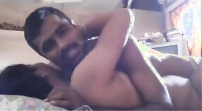Seks Bibi India: Desi Chudai Selingkuh Rita dalam HD 4 min 00 sec