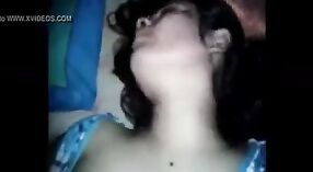 Indian MMS babe with lush-breasted body gets down and dirty 1 min 40 sec
