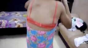 Maid gets a quickie fix instead of breakfast in this desi porn video 1 min 20 sec