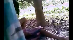College student Champa three indulges in some outdoor sex with a stranger 1 min 00 sec