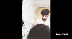 Amateur Indian couple indulges in steamy doggystyle and girl-on-girl action 3 min 40 sec