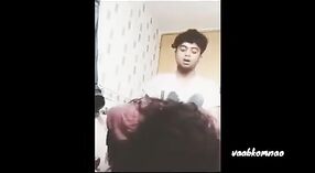 Amateur Indian couple indulges in steamy doggystyle and girl-on-girl action 4 min 00 sec