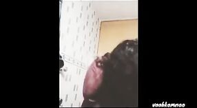 Amateur Indian couple indulges in steamy doggystyle and girl-on-girl action 5 min 00 sec