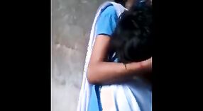 Indian college student Kavita gets naughty in a desi sex scandal 2 min 50 sec