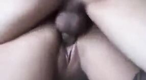 Amateur Indian couple stars in steamy sex video featuring blowjob and cowgirl action 28 min 20 sec