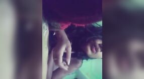 Indian Teen's Nude MMS Episode: A Hot and Steamy Encounter 2 min 50 sec