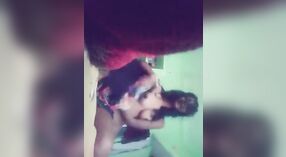 Indian Teen's Nude MMS Episode: A Hot and Steamy Encounter 3 min 10 sec