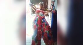 Indian college student gets naughty in village gi video 0 min 0 sec