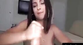 Watch this steamy porn video featuring Priyanka Chopra's sensual handjob skills 0 min 40 sec