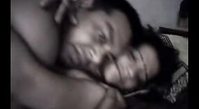 Mature Indian aunty Rita cheats on her husband in a desi mms video 8 min 20 sec