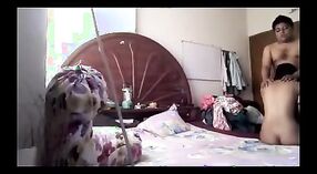 Сексуальный скандал с инцестом сестер Дези и брата заснят на скрытую камеру! 0 минута 40 сек
