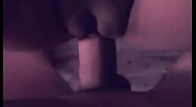 Goa girl gets her tight ass pounded in multiple booths 2 min 50 sec