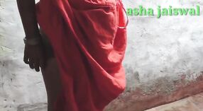 பெரிய புண்டை கொண்ட தேசி பெண் வீட்டில் தயாரிக்கப்பட்ட ஆபாச வீடியோவில் பின்னால் இருந்து துடிக்கிறார் 4 நிமிடம் 40 நொடி