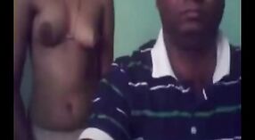 Indian wife's missionary skills are on full display in this desi mms video 0 min 0 sec