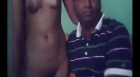 Indian wife's missionary skills are on full display in this desi mms video 0 min 30 sec