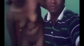 Indian wife's missionary skills are on full display in this desi mms video 0 min 40 sec